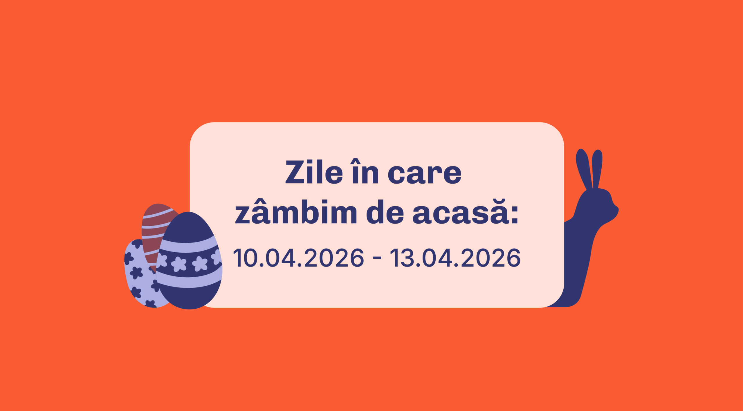 Programul clinicii Sorriso Dent Pașcani