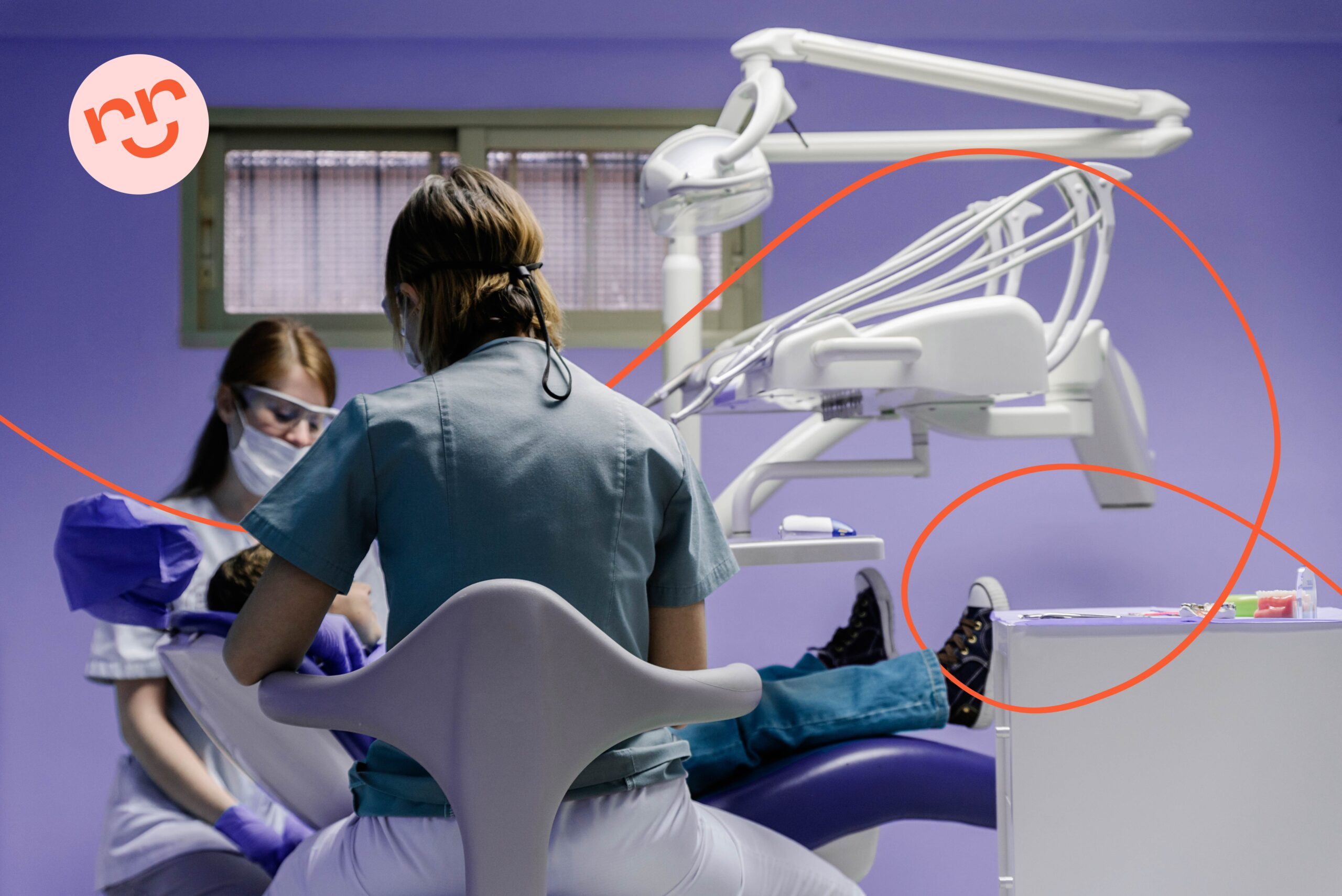 Primul control dentar al copilului | Sorriso Dent Pașcani