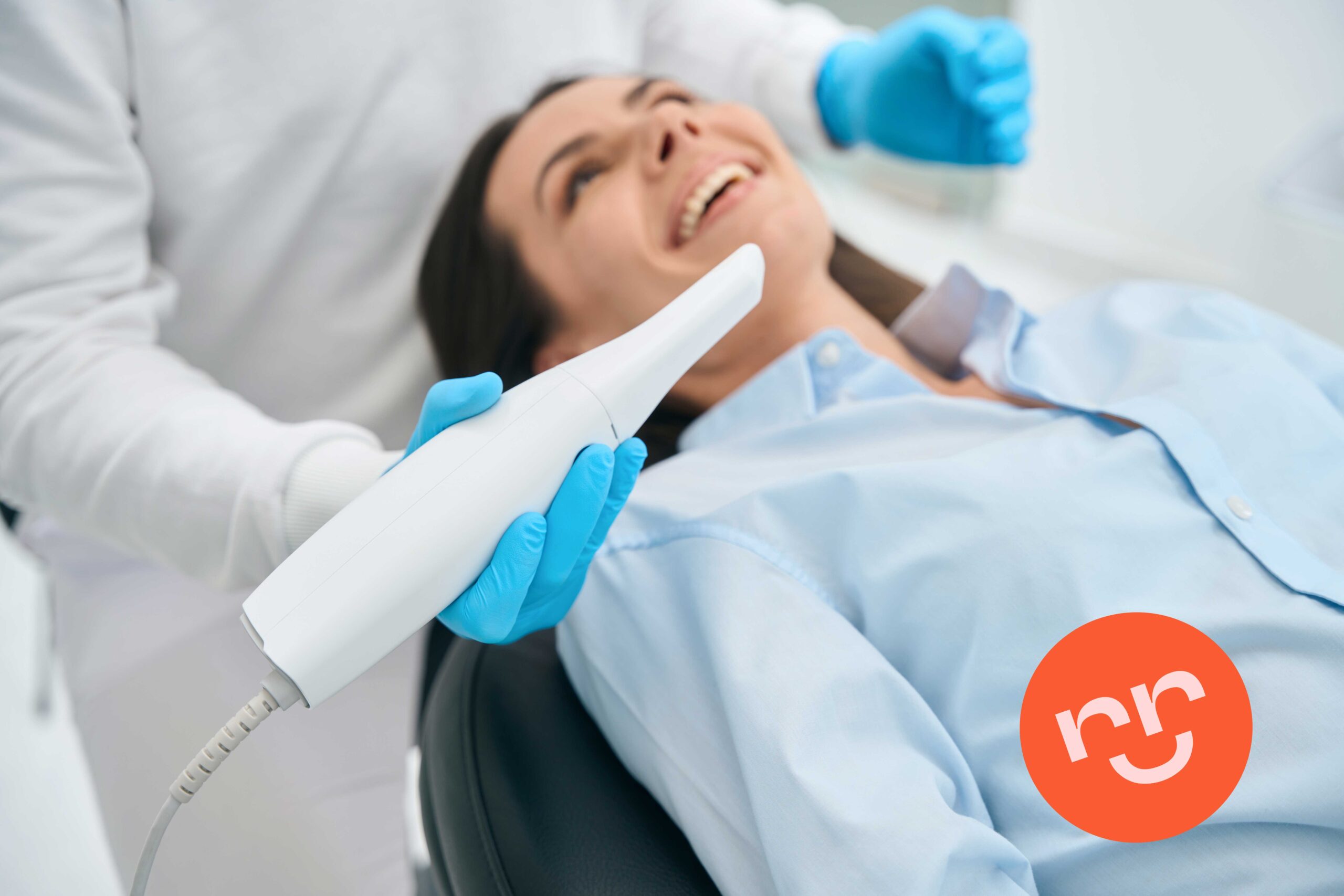 Protetică dentară modernă la Sorriso Dent Pașcani