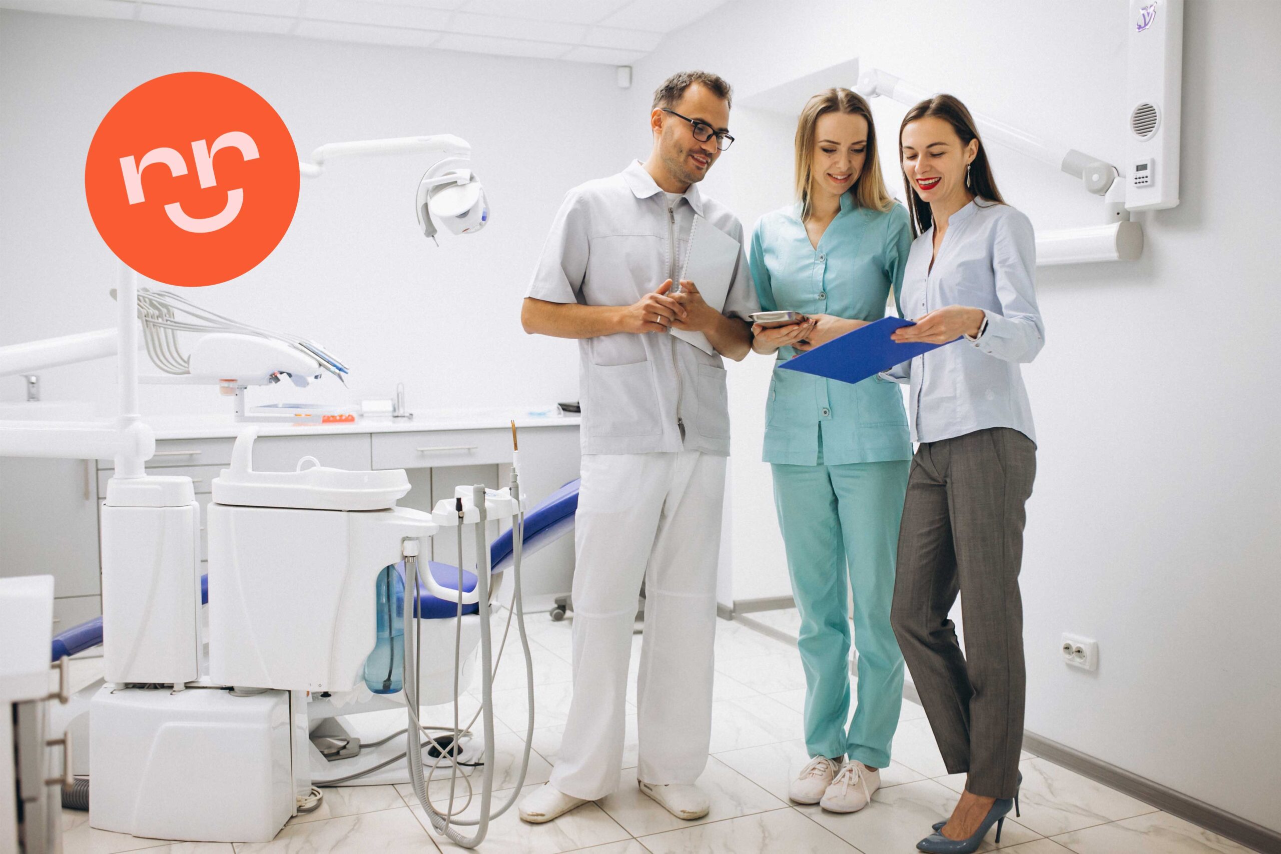 1. Îngrijirea dentară multidisciplinară îți rezolvă problemele rapid și sigur, fără să amâni sănătatea zâmbetului tău.