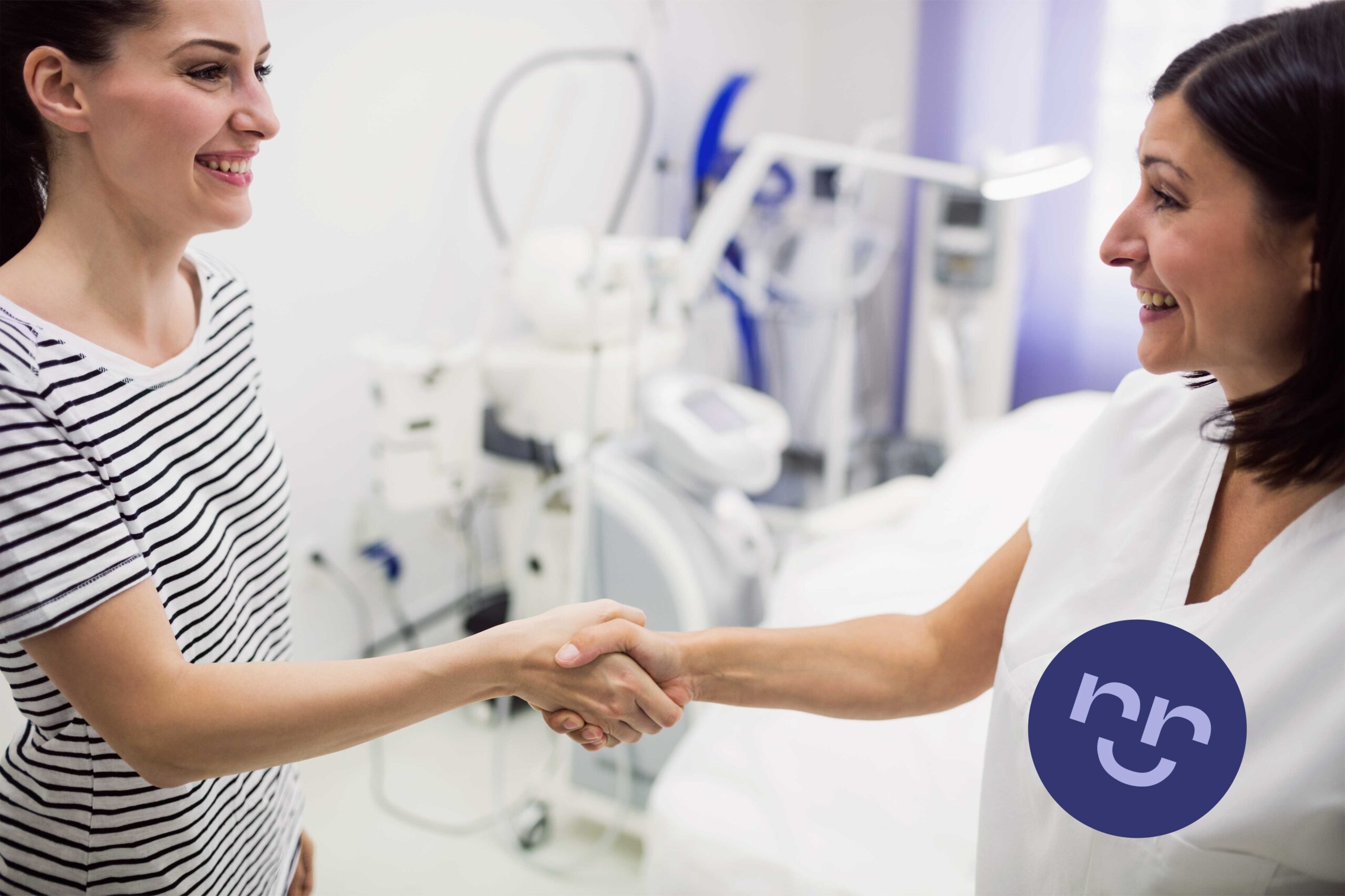 2. Radiologia digitală și tomografia 3D se fac direct în clinică, eliminând drumurile la centre separate.
